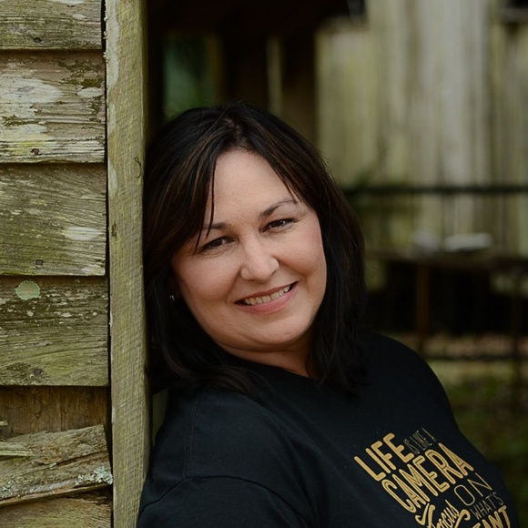 Meet your Posher, Sherrie - Picture 1 of 1